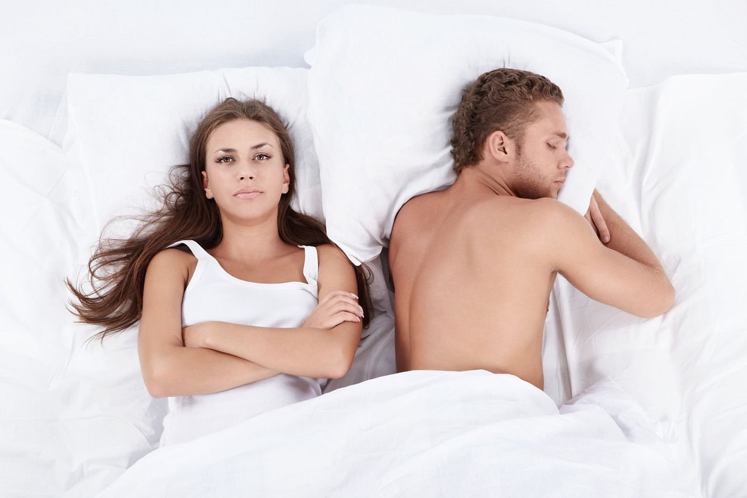 After the age of 40, libido begins to decrease in men, which affects their intimate life. 
